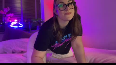 Miss X online show from 02.22.25