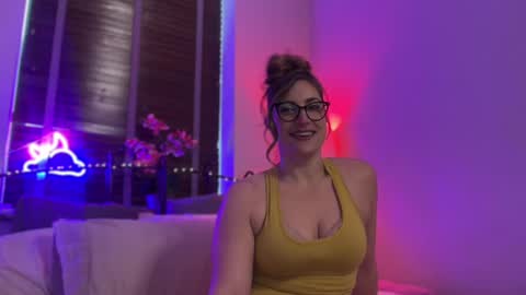 Miss X online show from 10.24.25