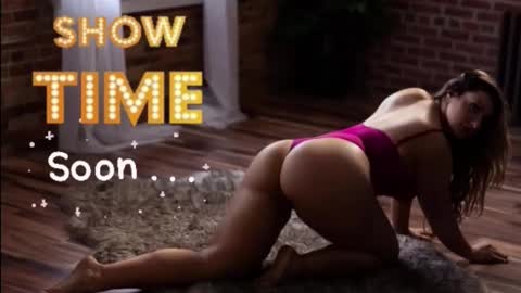 Miss X online show from 11.27.25