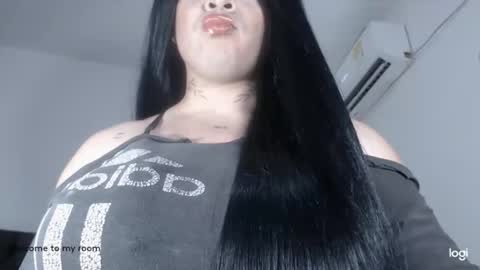 ALICE MADANE online show from 03.25.26