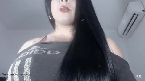 ALICE MADANE online show from 04.29.26