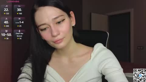 misty_roseee online show from 01.13.25