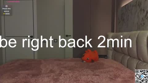 misty_roseee online show from 01.13.25