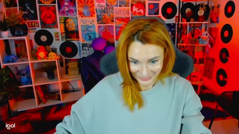 MistyBarnes NONUDE MODEL online show from 12.08.24