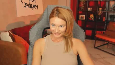 MistyBarnes NONUDE MODEL online show from 10.05.25