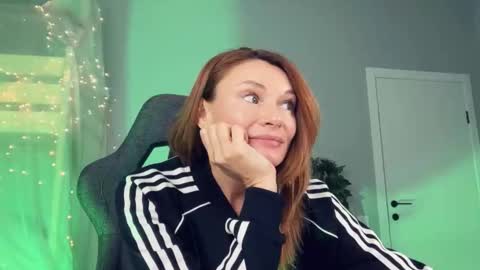 MistyBarnes NONUDE MODEL online show from 02.23.26