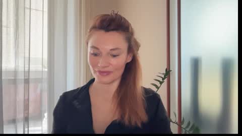 MistyBarnes NONUDE MODEL online show from 03.29.26