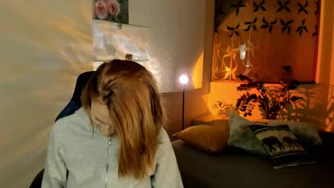 Snapshot of mistybarnes chatting on 05.02.26 MistyBarnes NONUDE MODEL online show from 05.02.26