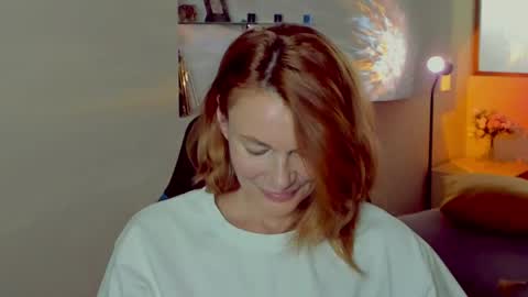 Snapshot of mistybarnes chatting on 05.20.26 MistyBarnes NONUDE MODEL online show from 05.20.26