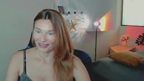 Snapshot of mistybarnes chatting on 06.08.26 MistyBarnes NONUDE MODEL online show from 06.08.26