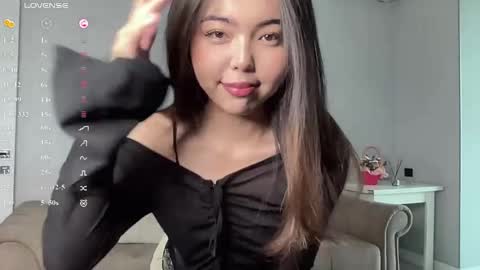 Snapshot of mistybunny chatting on 06.02.26 Mei online show from 06.02.26