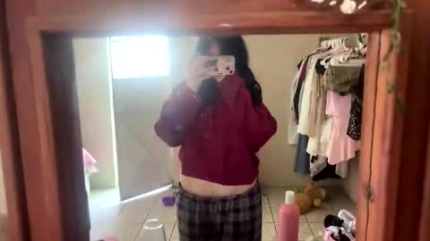 mistycalgoddes666 online show from 02.01.26