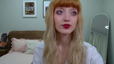 Misty online show from 04.16.26