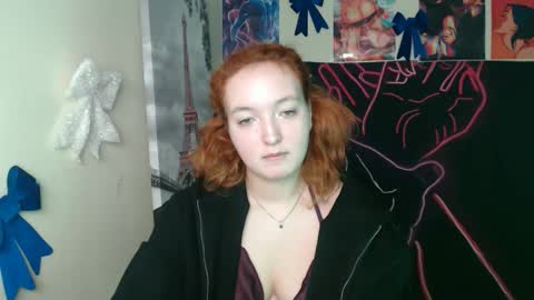 Aria online show from 02.11.26