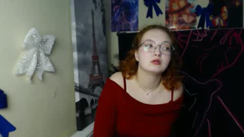 Aria online show from 03.08.26