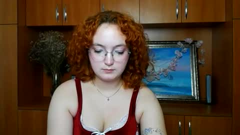 Aria online show from 03.19.26