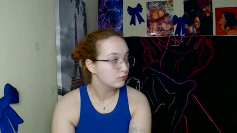 Aria online show from 03.26.26