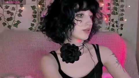 Misty  -  mistymarlow online show from 06.11.26