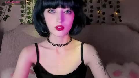 Misty  -  mistymarlow online show from 06.12.26