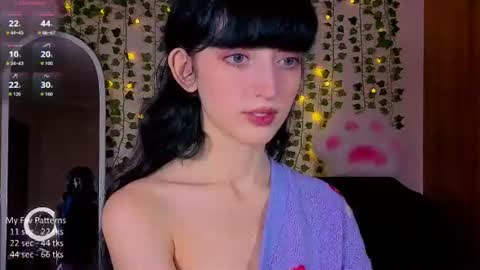 Misty  -  mistymarlow online show from 06.28.26