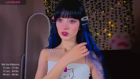 Misty  -  mistymarlow online show from 07.01.26