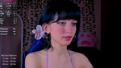 Misty  -  mistymarlow online show from 07.06.26