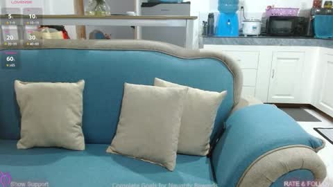 Snapshot of misumi_and_jason chatting on 09.19.25 MisumiJason online show from 09.19.25