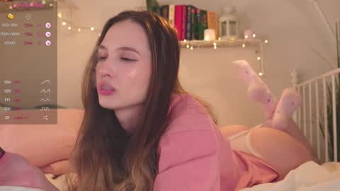 Snapshot of mita_mp4 chatting on 12.31.24 Mita online show from 12.31.24