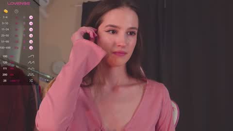 Snapshot of mita_mp4 chatting on 01.23.25 Mita online show from 01.23.25