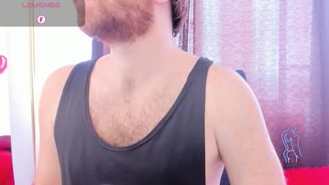 Snapshot of mitchbukanan chatting on 02.19.26 mitchbukanan online show from 02.19.26