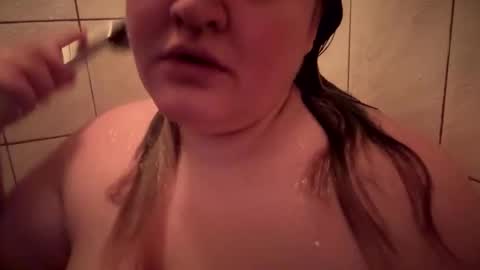 MichelleBunny7 online show from 02.06.25