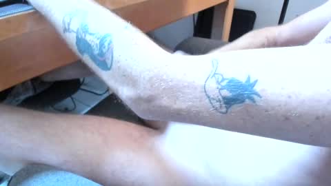 MitchellBWC online show from 02.01.25