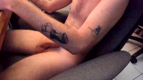 MitchellBWC online show from 02.08.25