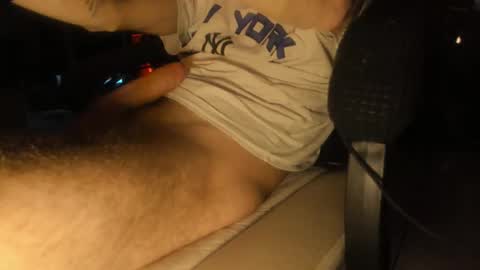 MitchellBWC online show from 10.22.25