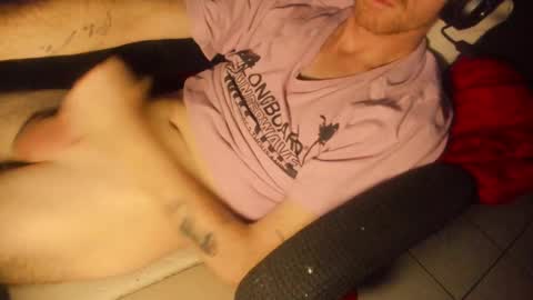 MitchellBWC online show from 10.28.25