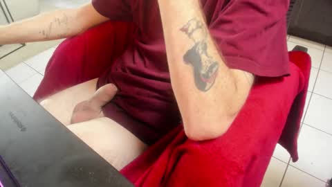 MitchellBWC online show from 11.04.25