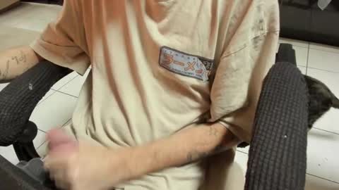 MitchellBWC online show from 01.08.26