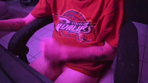 MitchellBWC online show from 01.11.26