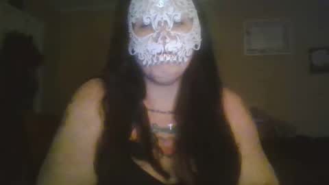 mitchie2824 online show from 11.25.25