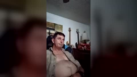 Snapshot of mitchnails69 chatting on 07.13.26 BobbyMitchGa online show from 07.13.26