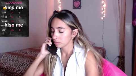 mitchwilson1 online show from 10.17.25