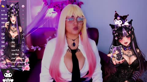 mitsu kawii online show from 04.08.26