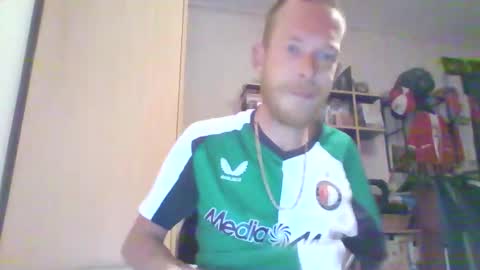 mitta93 online show from 10.19.25