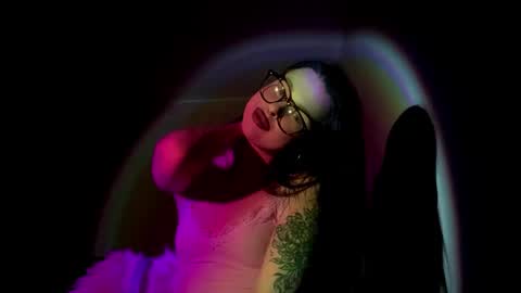 Snapshot of mitziemeinhard chatting on 01.11.26 BellaRose online show from 01.11.26