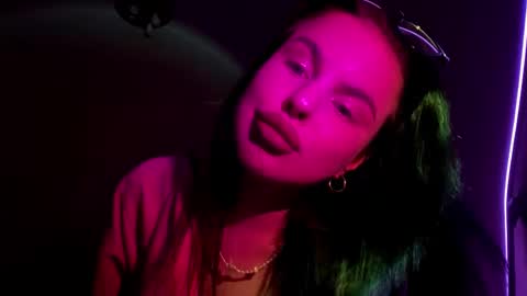 Snapshot of mitziemeinhard chatting on 01.13.26 BellaRose online show from 01.13.26