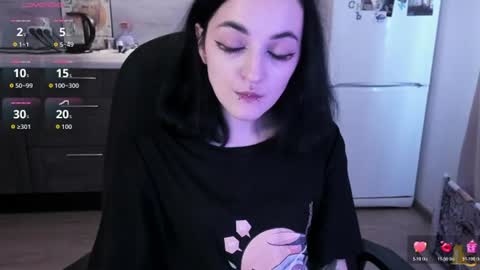 lina. online show from 07.03.26