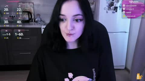 lina. online show from 07.10.26