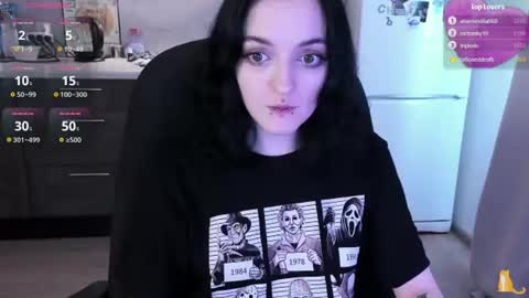 lina. online show from 07.13.26