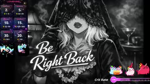 mix_carmilla online show from 04.18.26