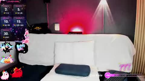 Snapshot of mix_carmilla chatting on 06.11.26 mix_carmilla online show from 06.11.26